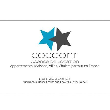 Moana - Petit Cocon Situe Quartier Republique Apartment Nantes Exterior photo