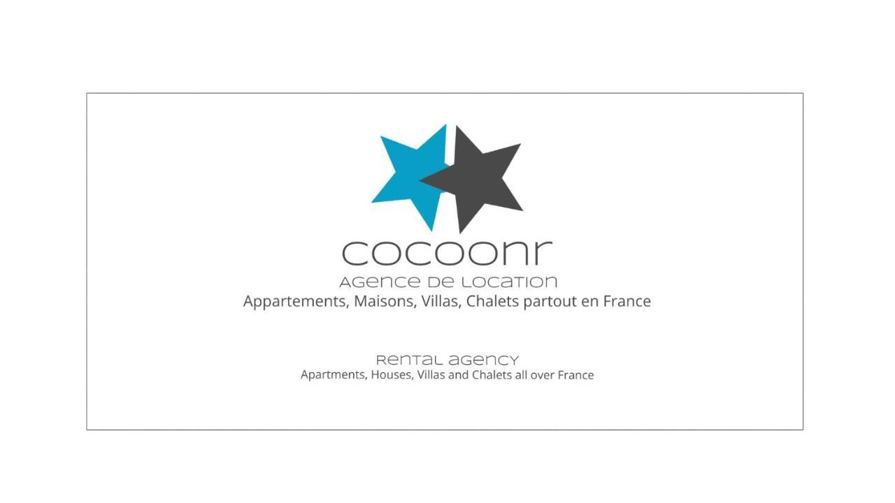 Moana - Petit Cocon Situe Quartier Republique Apartment Nantes Exterior photo